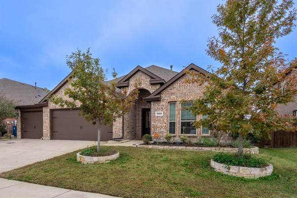 3065 Maverick Drive, Heath, TX 75126