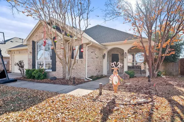 Mansfield, TX 76063,4008 Orchid Lane