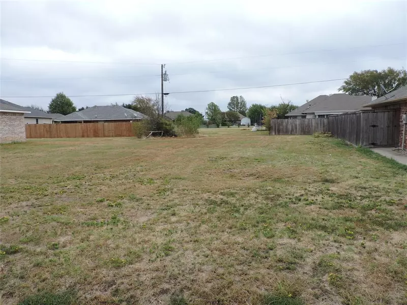 0 Windjammer Road, Gun Barrel City, TX 75156