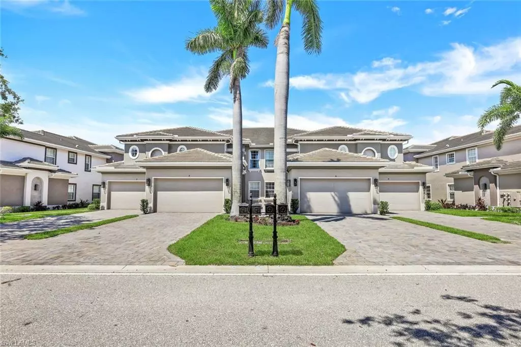 Fort Myers, FL 33912,9370 Triana TER 301