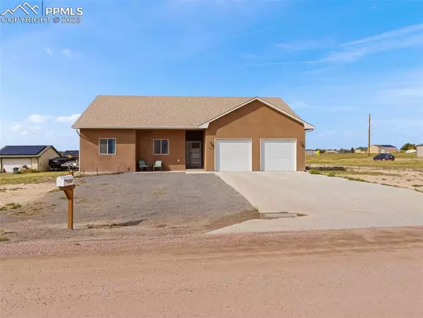 Pueblo West, CO 81007,1207 W De La Vista CT