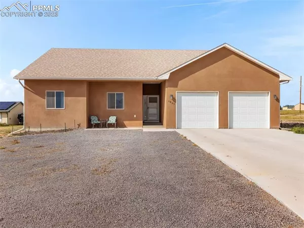 Pueblo West, CO 81007,1207 W De La Vista CT