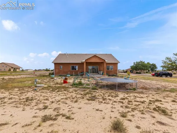 Pueblo West, CO 81007,1207 W De La Vista CT