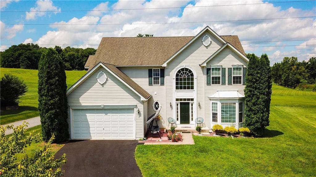 143 Clover Hollow Road, Palmer Twp, PA 18045