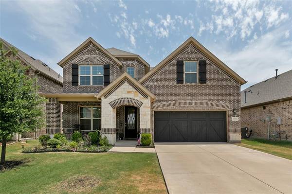 4008 Catfish Creek, Celina, TX 75078