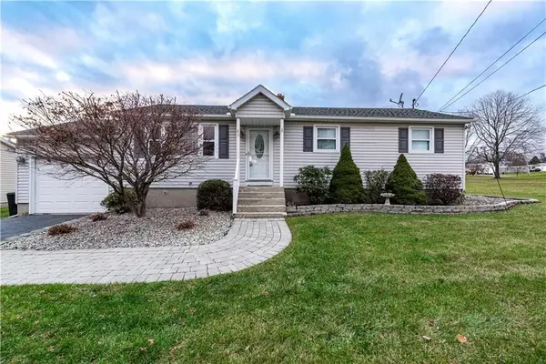 89 Gum Street, Upper Nazareth Twp, PA 18064