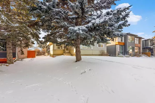 Calgary, AB T3E3L6,3711 41 ST SW