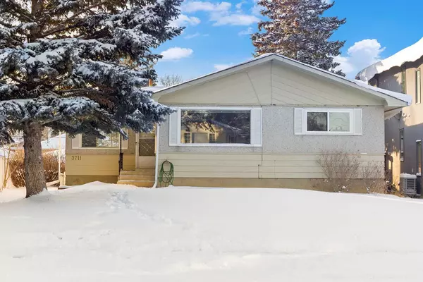 Calgary, AB T3E3L6,3711 41 ST SW