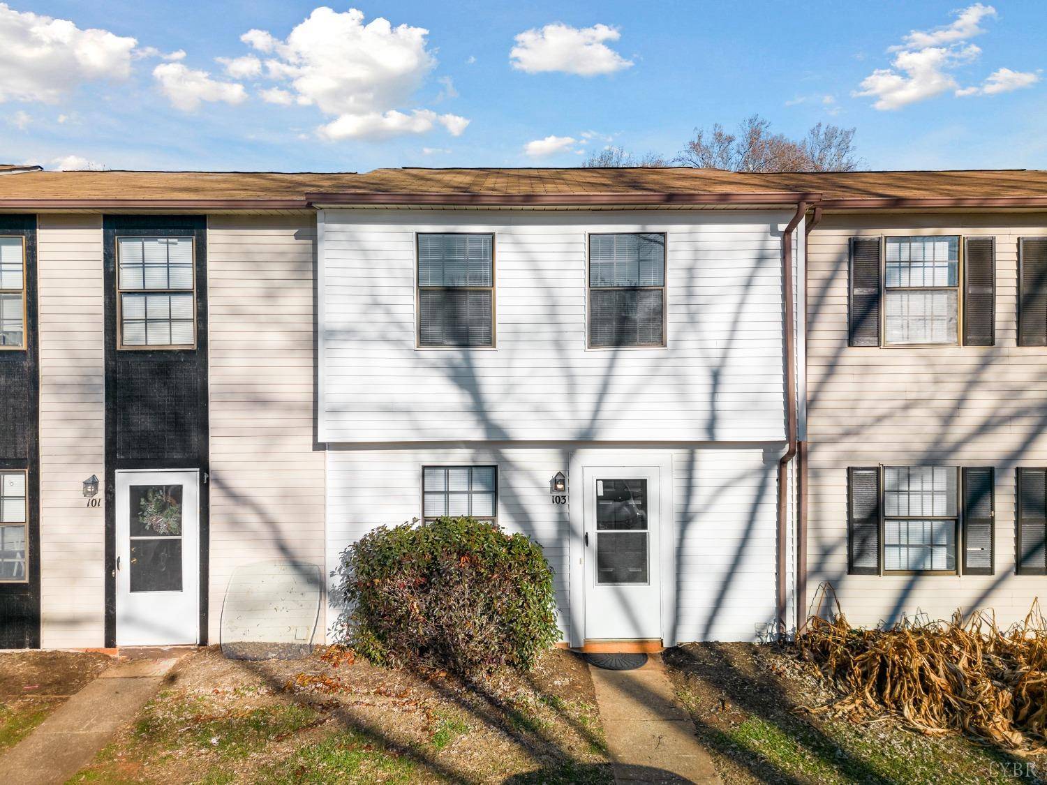 103 Countryplace LN, Lynchburg, VA 24501