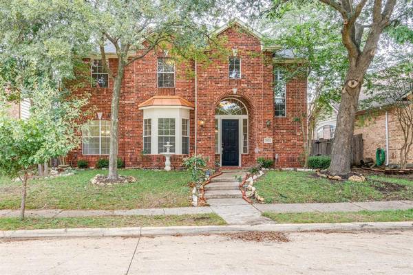 2024 Needham Drive, Allen, TX 75013