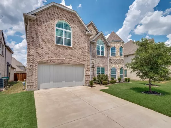 Celina, TX 75078,2731 Spring Creek Trail