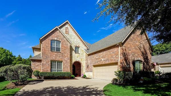 1786 Mustang Trail, Frisco, TX 75033