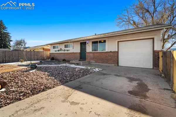 Colorado Springs, CO 80911,1818 Couch PL