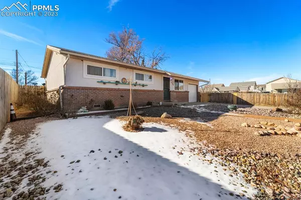 Colorado Springs, CO 80911,1818 Couch PL