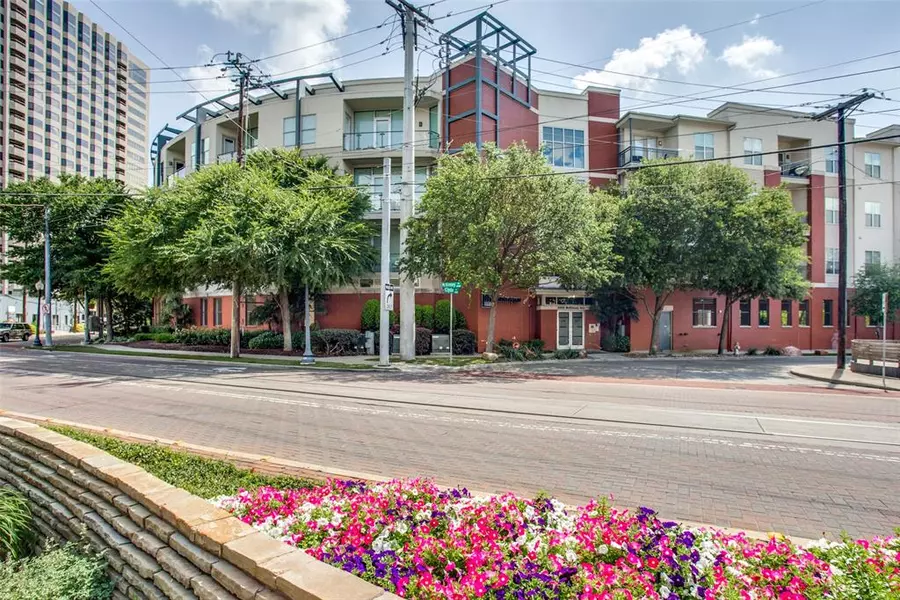 2950 Mckinney Avenue #404, Dallas, TX 75204