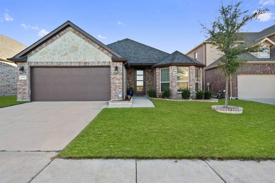 10901 Braswell Way, Mckinney, TX 75071