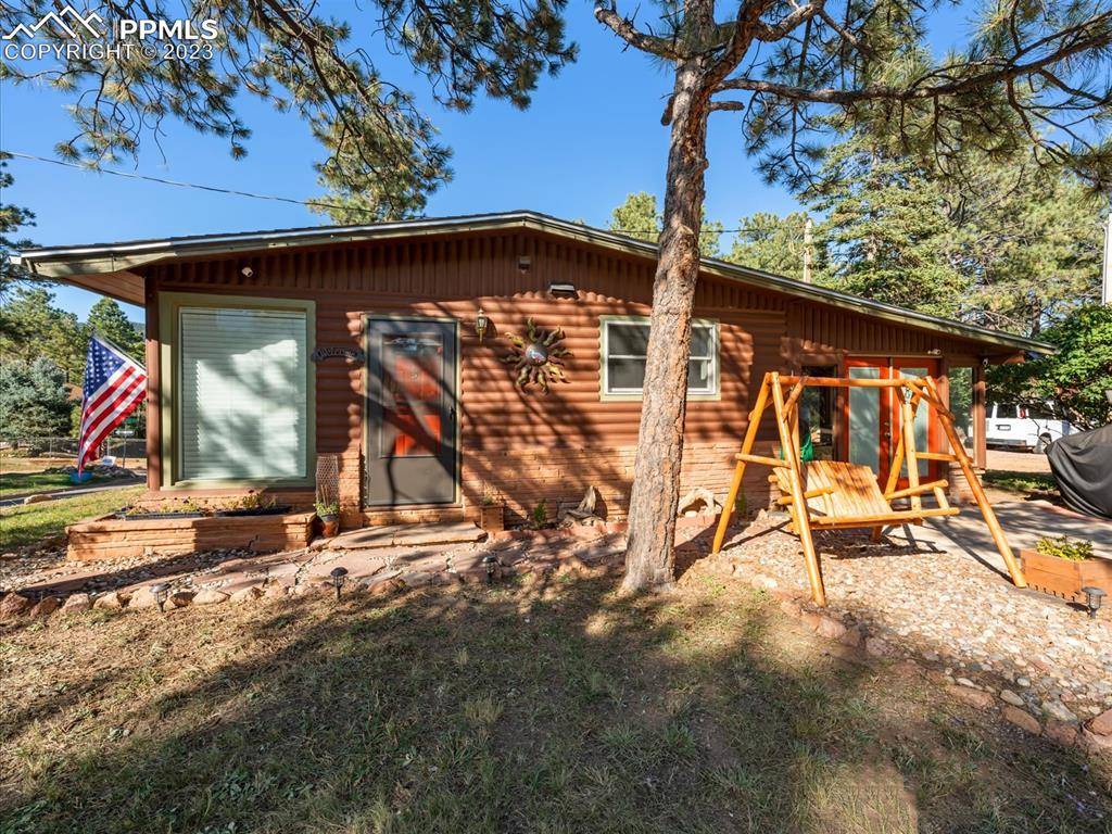 Palmer Lake, CO 80133,563 Greeley BLVD