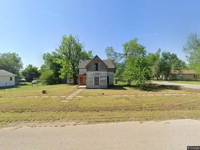 Perry, OK 73077,914 Ivanhoe Street