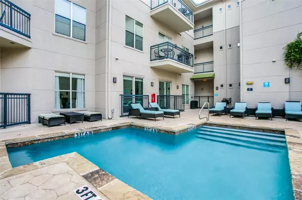 Dallas, TX 75204,2950 Mckinney Avenue #404