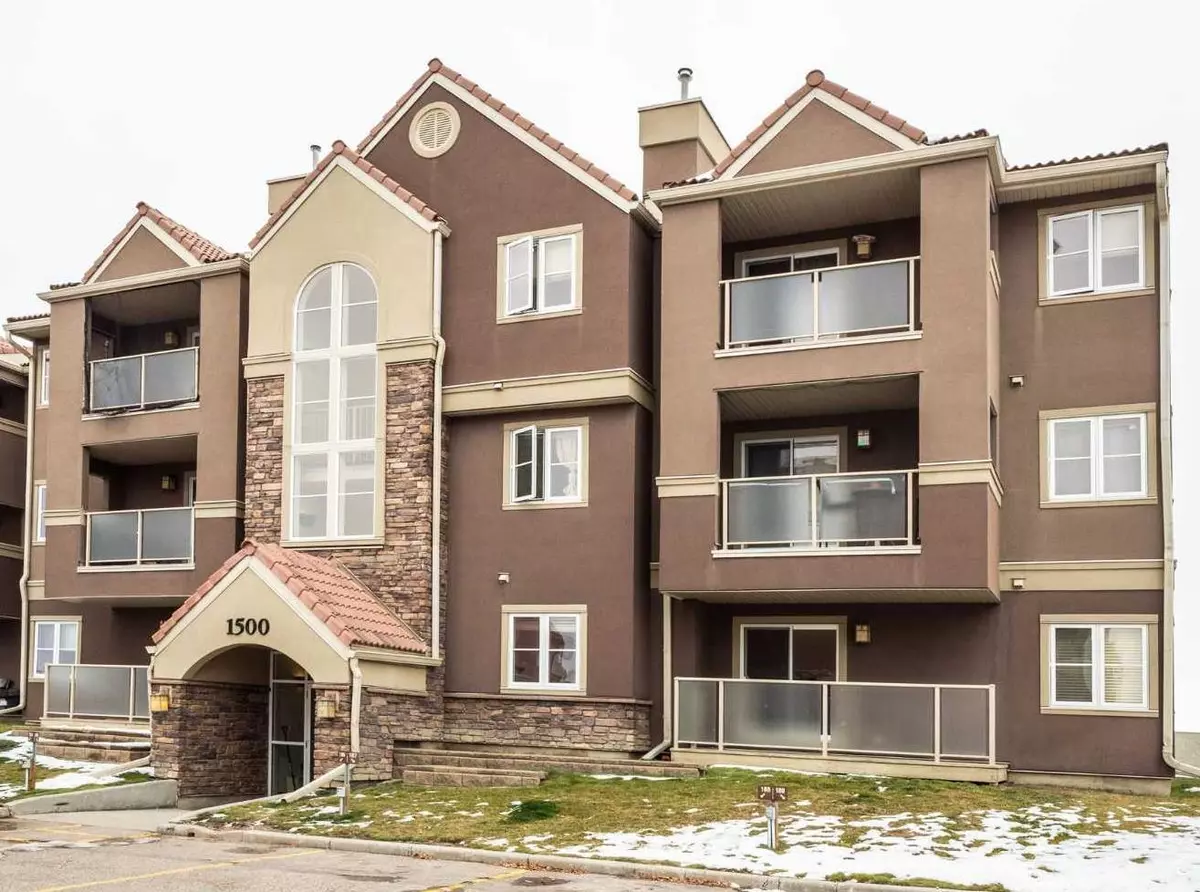 Calgary, AB T3A 3V2,1500 Edenwold HTS NW #1523