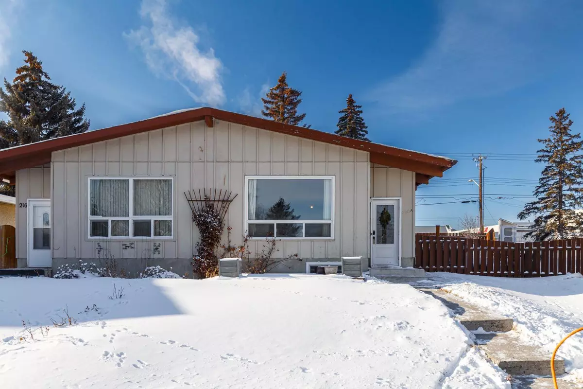 Calgary, AB t2j0t4,216A Allan CRES SE