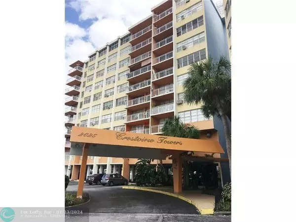 2025 NE 164th St  #714,  North Miami Beach,  FL 33162