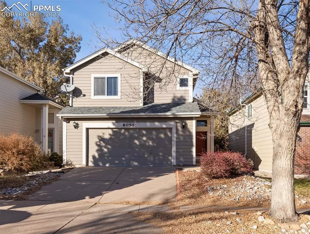 Colorado Springs, CO 80922,6050 Faxon CT