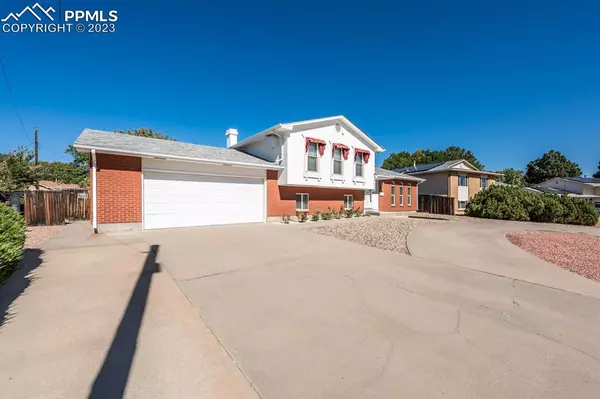 Pueblo, CO 81001,55 Normandy CIR