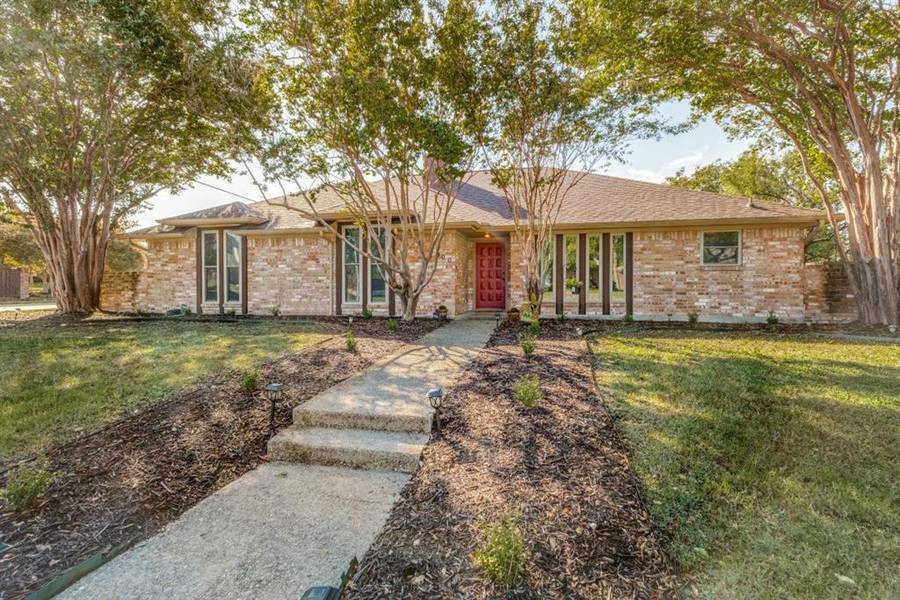 900 Keenan Circle, Plano, TX 75075