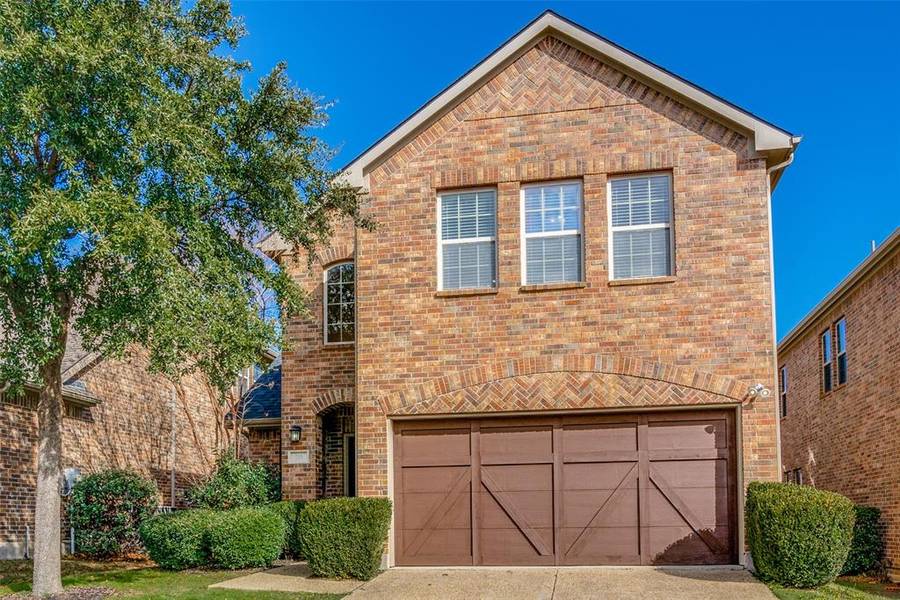 209 Vagon Castle Lane, Lewisville, TX 75056