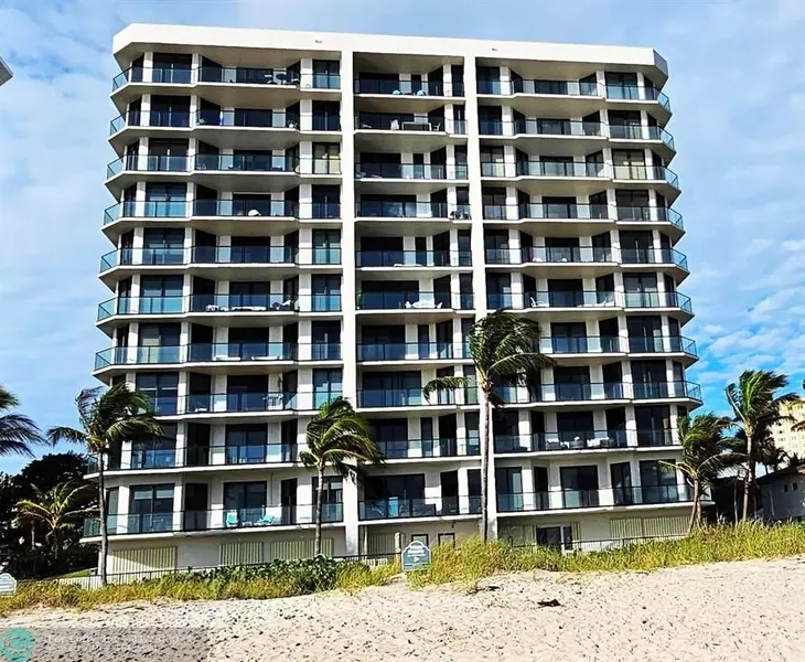 1300 S Ocean Blvd  #206, Pompano Beach, FL 33062