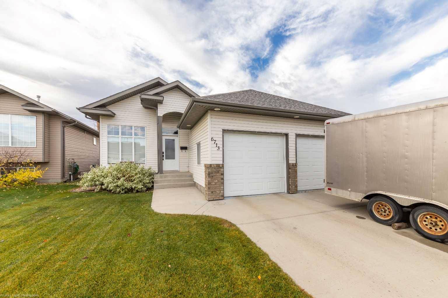 Lloydminster, AB T9V 3G8,6713 39A ST