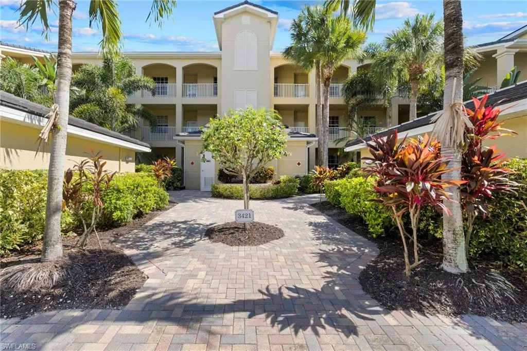 Bonita Springs, FL 34134,3421 Pointe Creek CT 105