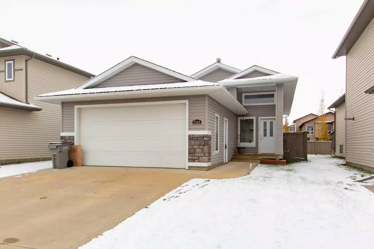 Grande Prairie, AB T8W 2X2,8606 61 AVE