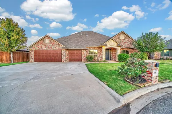 Altus, OK 73521,3508 Regal Drive