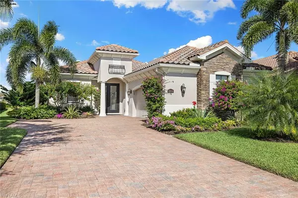 Naples, FL 34120,12525 Fenhurst WAY