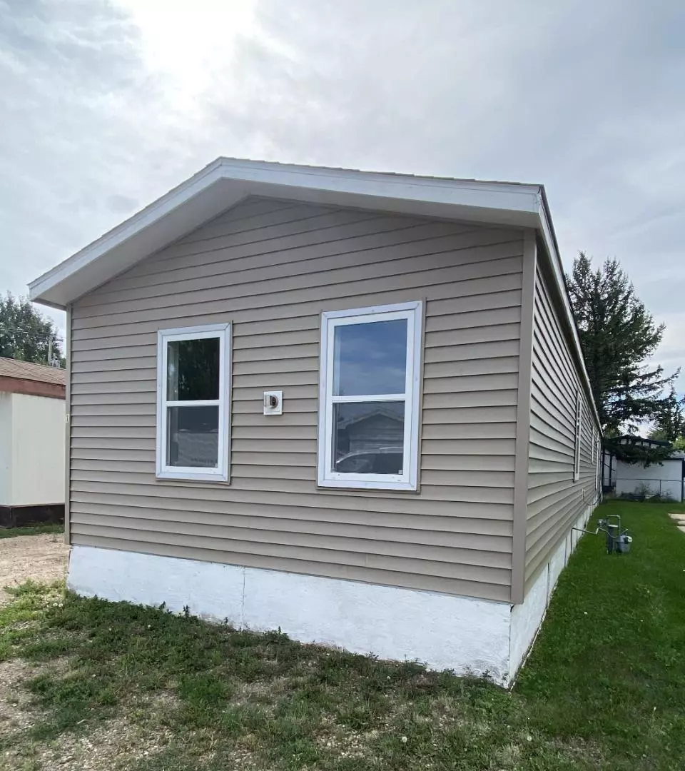 Bassano, AB T0J 0B0,831 2 AVE #1