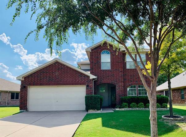 6005 Dream Dust Drive, North Richland Hills, TX 76180