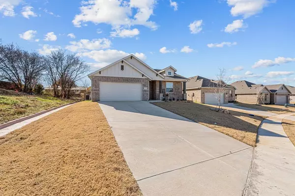 Valley View, TX 76272,112 LARIAT Lane