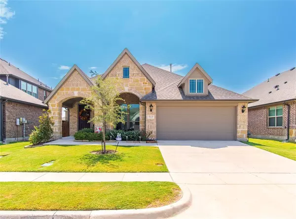 Anna, TX 75409,717 Edinburgh Drive