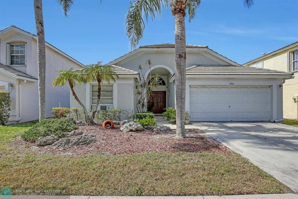 West Palm Beach, FL 33409,2006 Normandy Cir