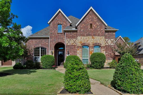 3804 Steamboat Drive, Flower Mound, TX 75022