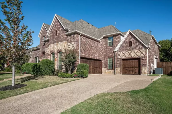 Flower Mound, TX 75022,3804 Steamboat Drive