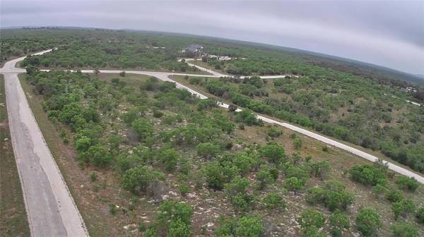 195 Somerset Hills Drive, Graford, TX 76449