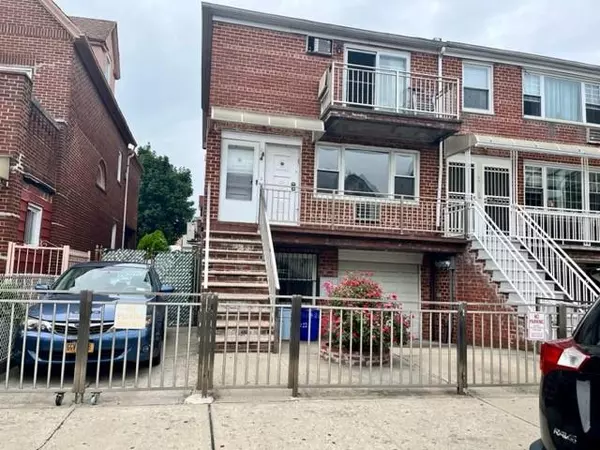 44 Bay 22nd ST, Brooklyn, NY 11214