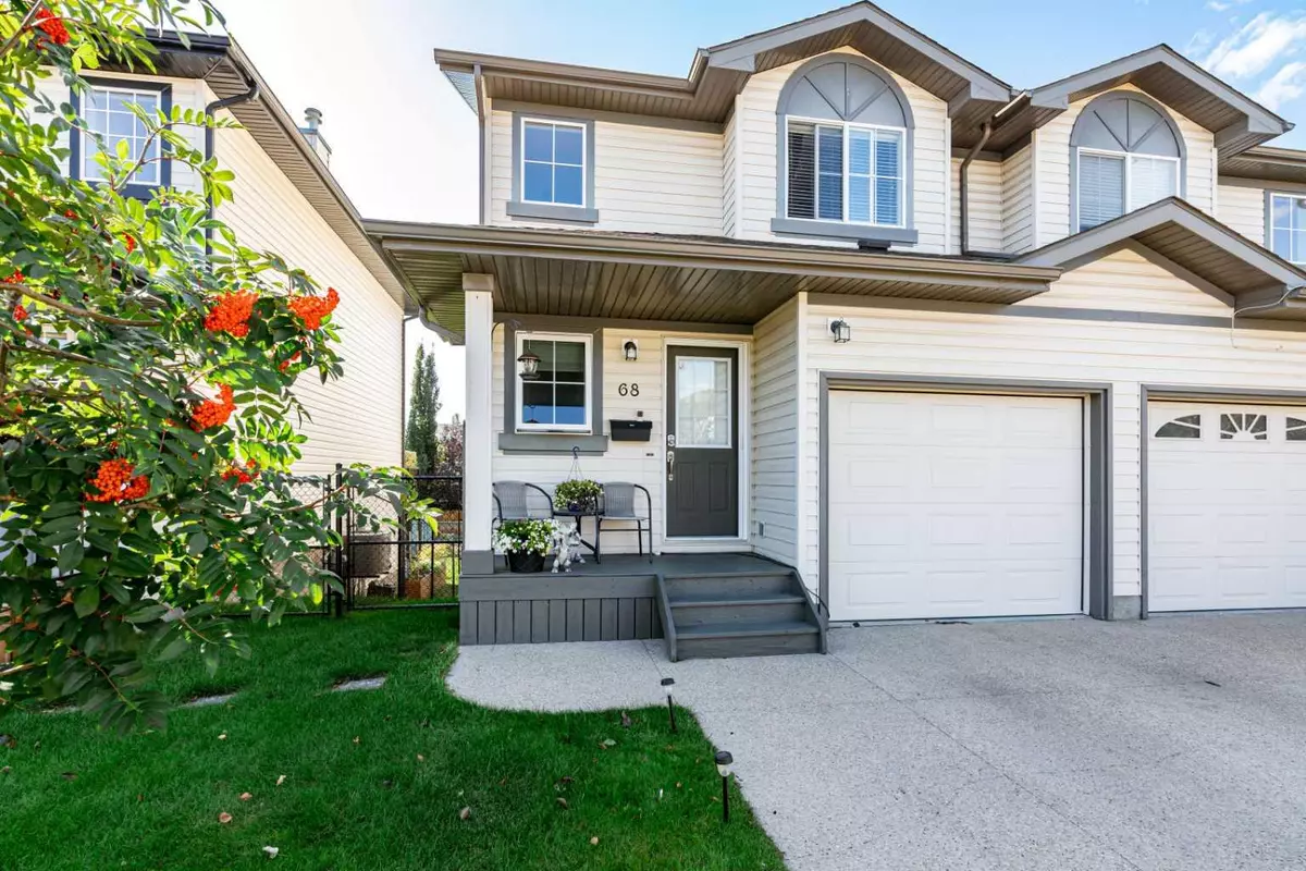 Red Deer, AB T4R 3M5,68 Arthur Close