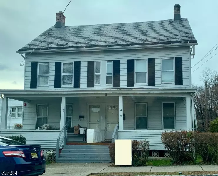 14-16 Searing St, Dover Town, NJ 07801