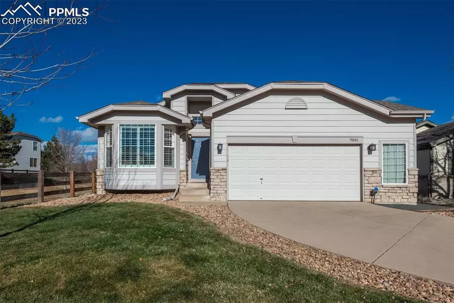 7041 Leopard Gate, Littleton, CO 80124