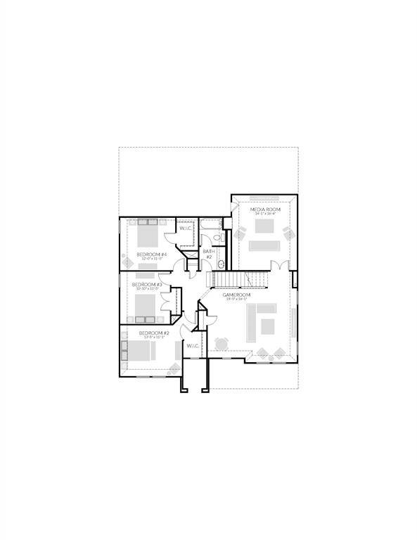 1924 Crestwood Lane, Celina, TX 75009