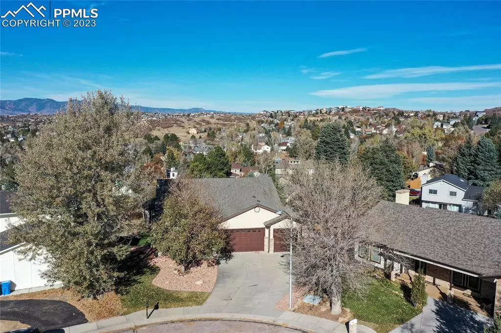 Colorado Springs, CO 80917,4790 Yarrow PL